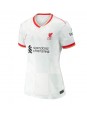 Liverpool Joe Gomez #2 Alternativní Dres pro Dámské 2024-25 Krátký Rukáv